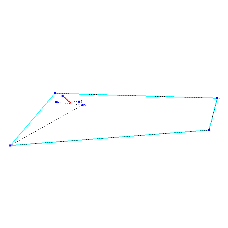 Flugauswertung